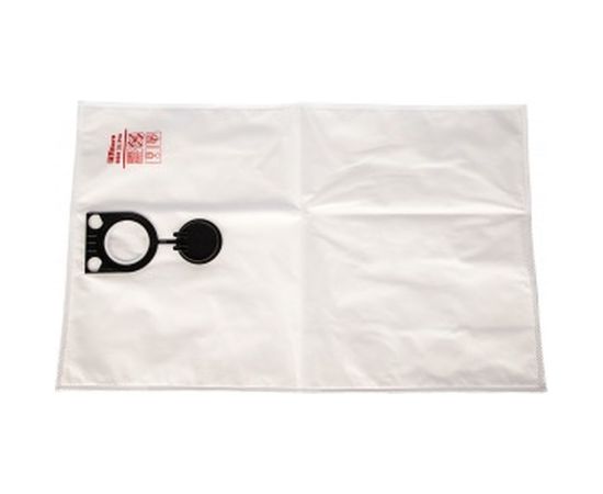 Мешки для пылесоса Bosch, Felisatti, Hitachi, Metabo, Milwaukee, Starmix, Интерскол трехслойные синтетические Filtero BSH 35 Pro 50л 2шт 05598 – изображение 2