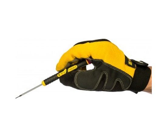 Отвертка NAREX Шлиц Micro Line Profi 0,25х1,2х60 мм 833551 – изображение 2