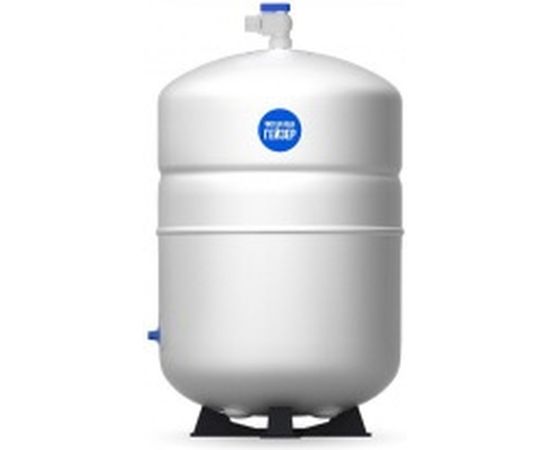 Фильтр обратного осмоса Гейзер Аллегро ПМ с металлическим баком 12л., кран №7 20039 – изображение 2