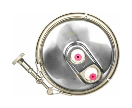 Фильтр для воды под мойку Гейзер Эко 18053 – изображение 2