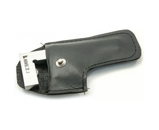 Угольник поверочный с плоским основанием 1 класс точности КАЛИБРОН УП 60х40 134807 – изображение 2