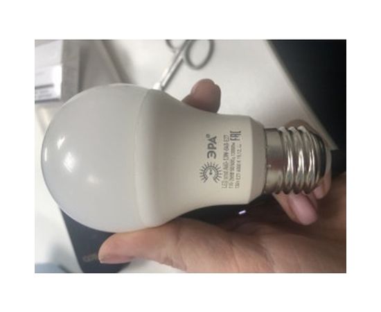 Светодиодная лампа ЭРА LED smd POWER 30W-4000-E27 Б0027003 – изображение 2