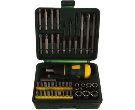 Набор KRAFTOOL 25556-H43 – изображение 2