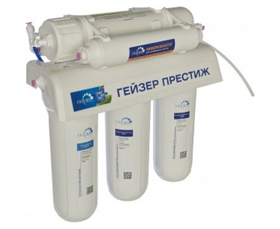 Система обратного осмоса Гейзер Престиж-M 20007 – изображение 2