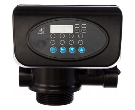 Блок управления Гейзер RUNXIN 53504P ТМ.F67P1-A 36243 – изображение 2