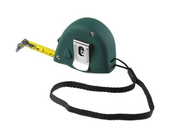 Рулетка KRAFTOOL GRAND 3м/16мм 34022-03-16 – изображение 2