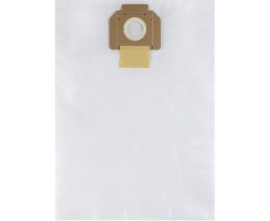 Мешок-пылесборник turbo синтетический 5 шт. (до 36 л) OZONE MXT-301/5 – изображение 2