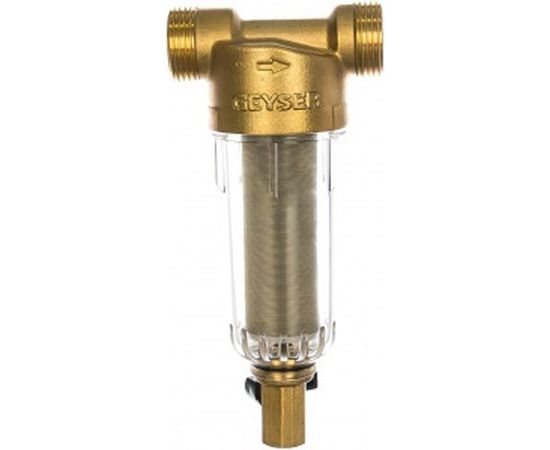 Фильтр Гейзер Бастион 111 3/4" 32667 – изображение 2