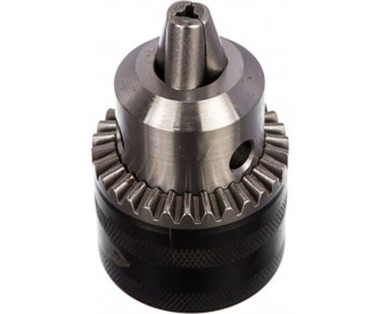 Патрон сверлильный ПС-16 (3-16 мм; B16; R-11; биение 0.35 мм) GRIFF b214017 – изображение 2