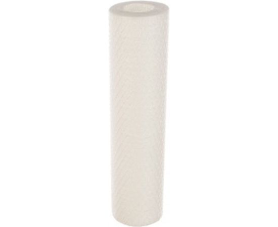 Картридж сменный ЭФМ-Г (5/1 мкм; 10SL) для механической очистки горячей воды Гейзер 26027 – изображение 2