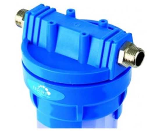 Корпус прозрачный (10";&nbsp;1/2")&nbsp;Гейзер 50531 – изображение 2