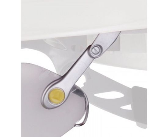 Очки для касок Delta Plus FUEGO прозрачные FUEGOARIN – изображение 2