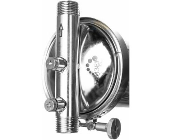 Корпус фильтра Тайфун ВВ20" Гейзер 50648 – изображение 2