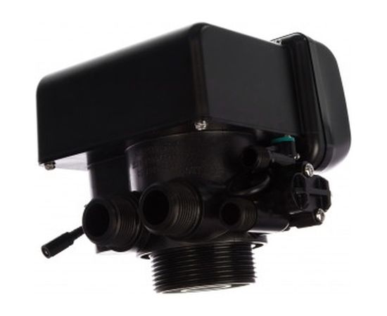 Блок управления Гейзер RUNXIN ТМ.F63C3 35472 – изображение 3