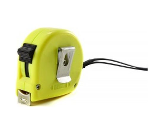 Рулетка 5 м КАЛИБРОН Р5УЗД 126310 – изображение 3