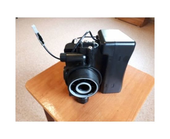 Блок управления Гейзер RUNXIN 63602P TM.F65P3-A 36244 – изображение 3