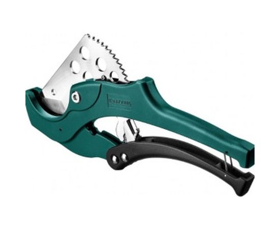 Автоматические ножницы для всех видов пластиковых труб KRAFTOOL GX-700 d=63 мм 2 1/2" 23408-63 – изображение 3