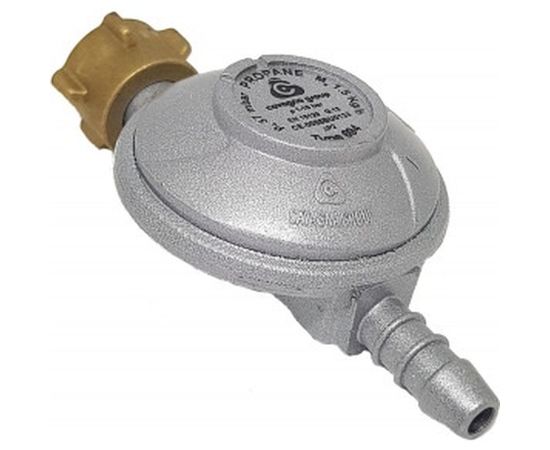Регулятор давления газа typ 694, 1.5 кг/ч для композитных баллонов Cavagna Group 6914900066 – изображение 3