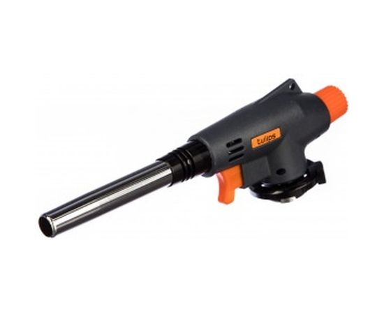 Газовая паяльная горелка для цангового баллона Tulips Tools IG13-054 – изображение 3
