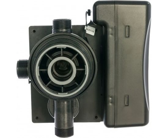 Блок управления Гейзер RUNXIN 53502P ТМ.F71P1-A 36242 – изображение 3