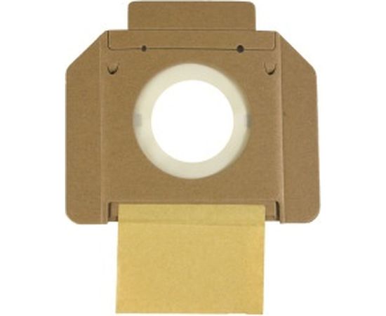 Мешок-пылесборник turbo синтетический 5 шт. (до 36 л) OZONE MXT-301/5 – изображение 3