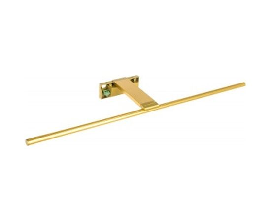 Светодиодный светильник для подсветки картин и зеркал Uniel ULT-F32-9W/NW IP20 GOLD UL-00003348 – изображение 3