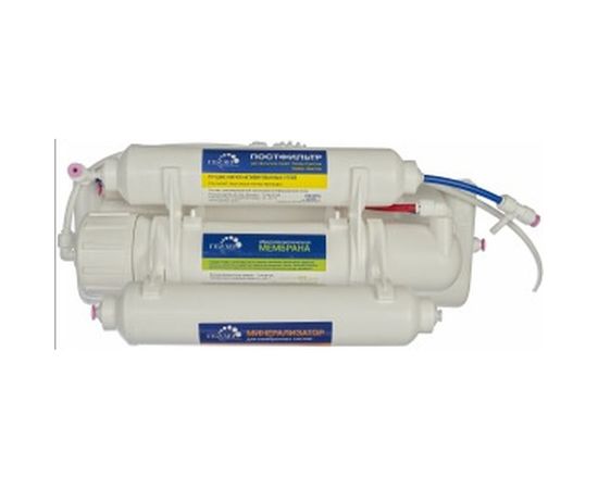 Система обратного осмоса Гейзер Престиж-M 20007 – изображение 3