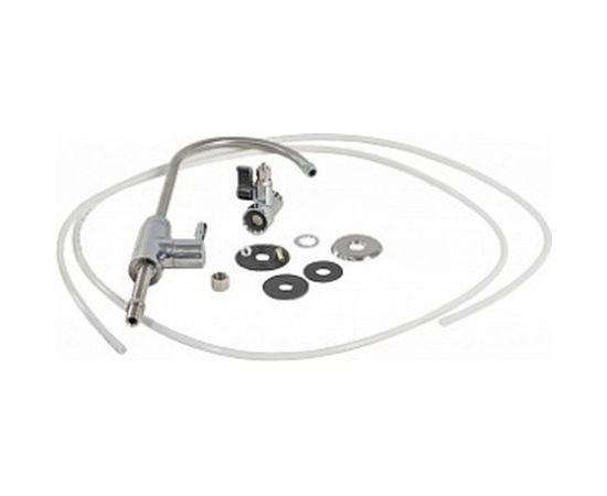 Фильтр для воды под мойку Гейзер Эко 18053 – изображение 3