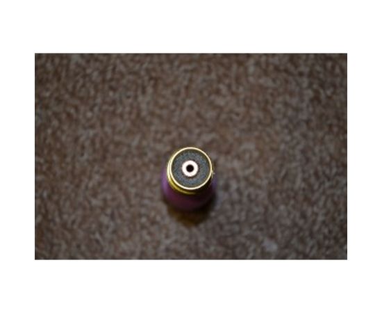 Держатель цанги газовая линза (1.6 мм) для горелок TS 17; TS 18; TS 26 Сварог IGF0001-16 – изображение 4