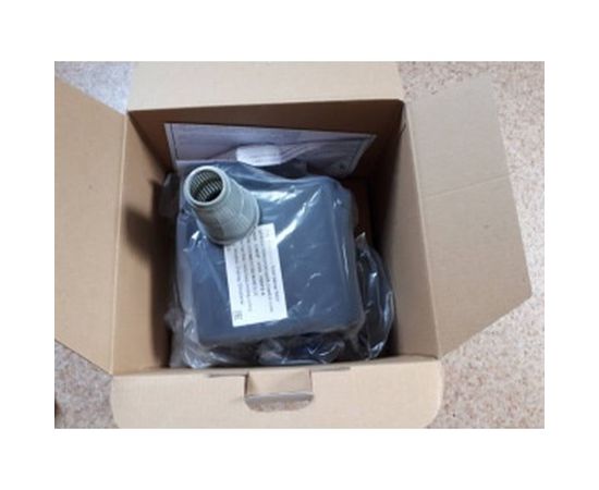 Блок управления Гейзер RUNXIN 63602P TM.F65P3-A 36244 – изображение 4