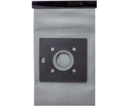 Мешок-пылесборник оригинальный синтетический многократного использования OZONE multiplex (1 шт.) Samsung MX-04 – изображение 4