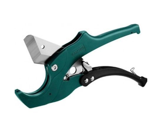 Автоматические ножницы для всех видов пластиковых труб KRAFTOOL GX-700 d=63 мм 2 1/2" 23408-63 – изображение 4