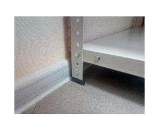 Архивный стеллаж Верстакофф 2000х700х500 110003 – изображение 4