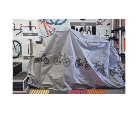 Чехол для велосипеда ESSE BI01 – изображение 4