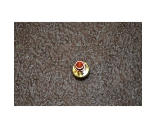 Держатель цанги газовая линза (1.6 мм) для горелок TS 17; TS 18; TS 26 Сварог IGF0001-16 – изображение 5