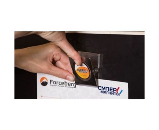 Магнитная клипса Forceberg 9-3616224 – изображение 5