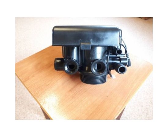 Блок управления Гейзер RUNXIN 63602P TM.F65P3-A 36244 – изображение 5