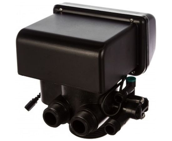 Блок управления Гейзер RUNXIN 63604P TM.F63P3-A 36245 – изображение 5