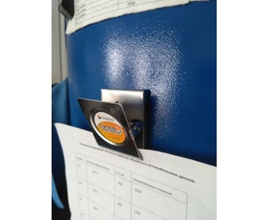 Магнитная клипса Forceberg 9-3616224 – изображение 6