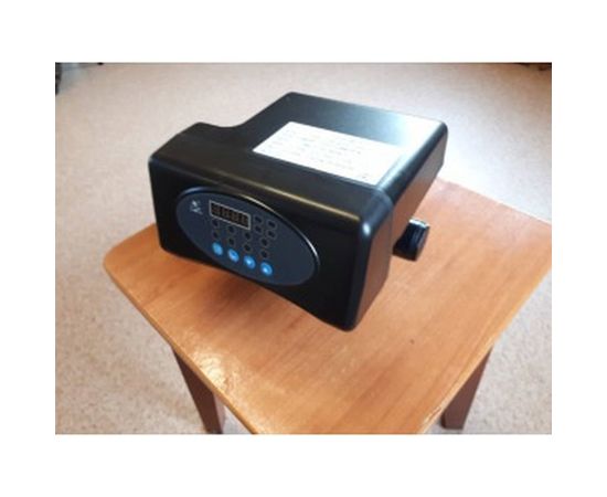 Блок управления Гейзер RUNXIN 63602P TM.F65P3-A 36244 – изображение 6