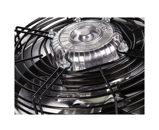 Тепловентилятор Ballu BHP-MW-5 НС-1135824 – изображение 7