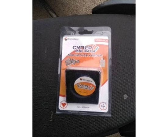 Магнитная клипса Forceberg 9-3616224 – изображение 7