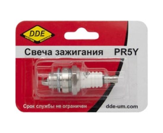 Свеча зажигания PR5Y DDE 
