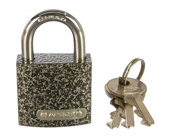 Висячий замок APECS PD-01-32 MBC-123 06675 