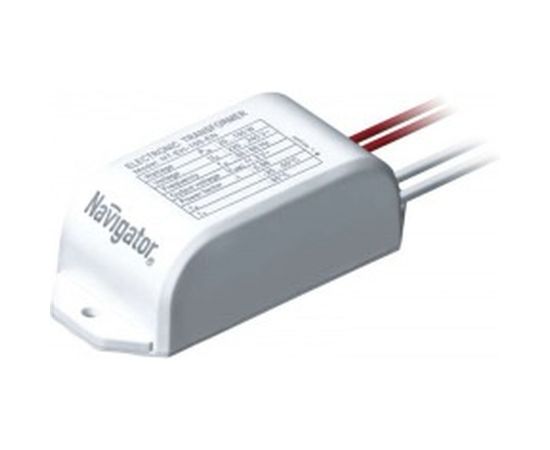 Трансформатор Navigator 94 433 NT-EH-105-EN 17045 157943 