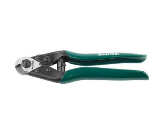 Тросорез-кусачки Kraftool "Expert" универсальный кабель 5x19 мм 23335-19 