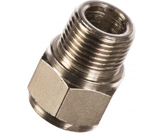 Переходник (3/8"M — 3/8"F; блистер) FUBAG 180182 B 