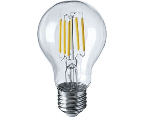 Лампа Navigator, NLL-F-A60-6-230-4K-E27 61344 