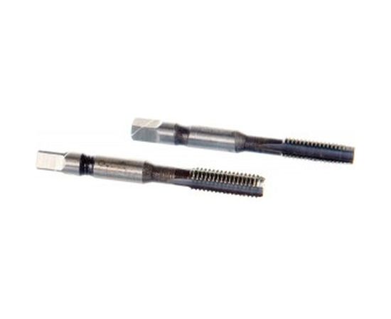 Метчик Sekira м/р 8х1,25 2шт левый Р6М5HSS6542 00-00001194 