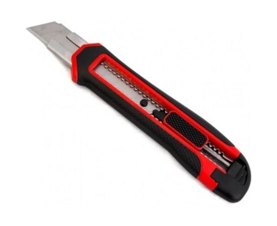 Cегментированный нож, 25 мм VIRA Auto lock 831402 